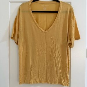 American Eagle Soft and Sexy T-Shirt